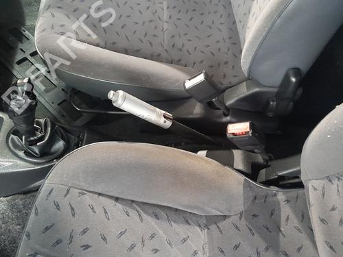 Engine control unit (ECU) CITROËN SAXO (S0, S1) 1.1 X, SX | BP12781637M57 