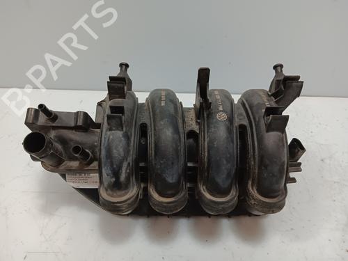 Used Intake manifold SEAT IBIZA III (6L1) [2002-2009]  24823465