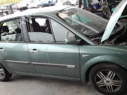 Other RENAULT SCÉNIC II (JM0/1_)  | BP13973847O1 