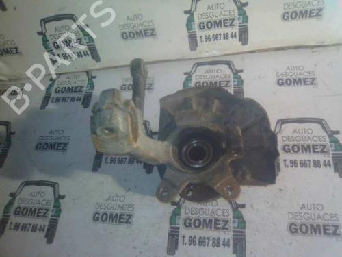 Right front steering knuckle SKODA FELICIA II (6U1) 1.3 | BP12754106M26 