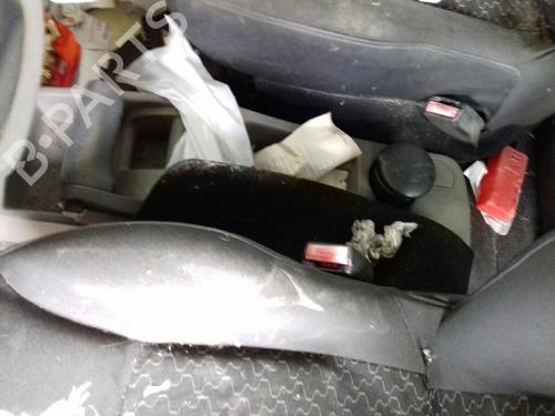 Instrument cluster RENAULT KANGOO / GRAND KANGOO II (KW0/1_) 1.5 dCi 85 (KW0K, KW0L, KW0B) | BP12738592C47 