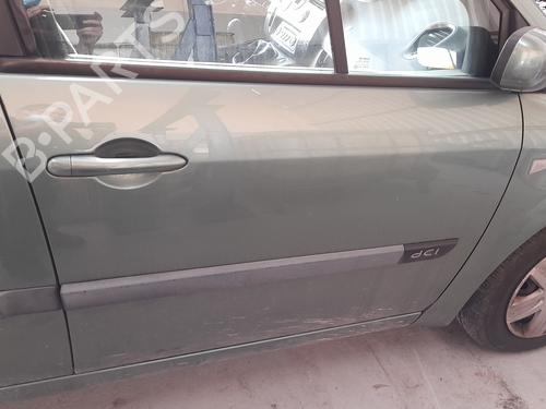 Gearbox RENAULT SCÉNIC II (JM0/1_) | BP12779554M3