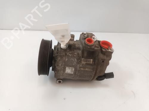 Used AC compressor AUDI A3 Sportback (8PA) 3.2 V6 quattro (250 hp) 30737920