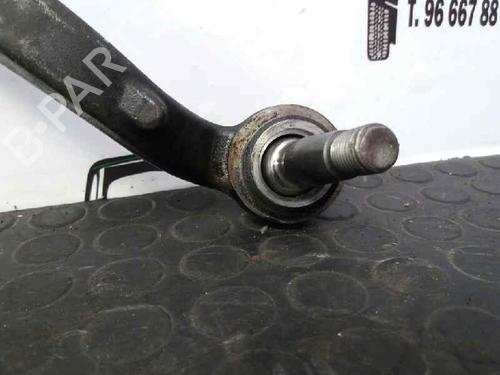 Right front suspension arm MITSUBISHI GALANT VIII (EA_) 2.0 (EA2A) | BP12815005M13 