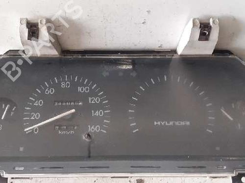 Used Instrument cluster HYUNDAI H100 Van 2.5 D (78 hp) 12697251