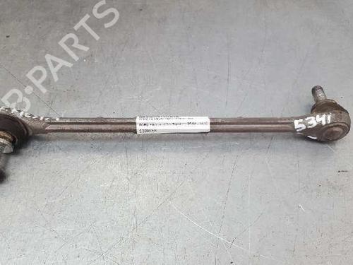 Used Left front suspension arm FORD FIESTA VI (CB1, CCN) 1.25 (82 hp) 13971494