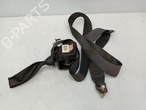 Used Rear left seatbelt HYUNDAI SONATA V (NF) 2.0 CRDi (140 hp) 19574254