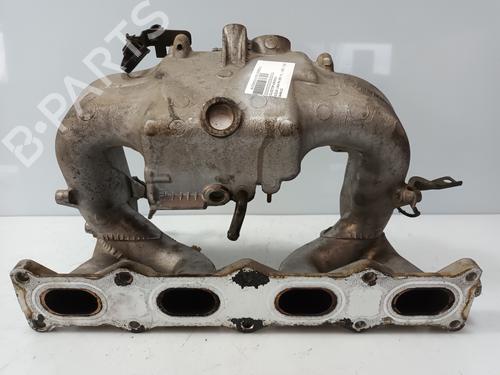 Used Intake manifold SUZUKI LIANA Hatchback 1.6 (RH416) (103 hp) 21129899