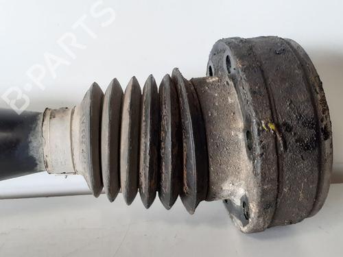 Right front driveshaft VW GOLF V (1K1) 1.4 16V | BP12727427M39 