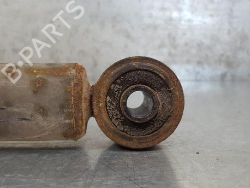 Left rear shock absorber SUZUKI IGNIS II (MH)  | BP12932664M18 