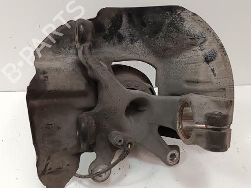 Right front steering knuckle BMW 3 (E46) 320 d | BP14850870M26 