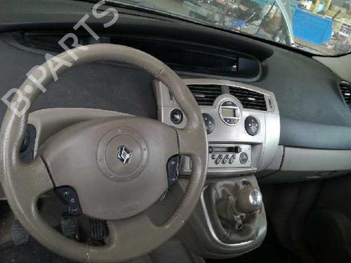 Other RENAULT SCÉNIC II (JM0/1_)  | BP13973847O1 