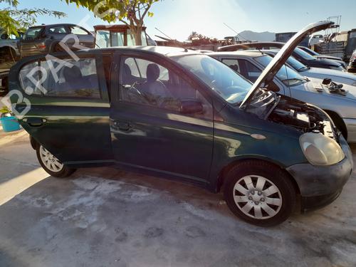 Electronic sensor TOYOTA YARIS (_P1_) 1.0 (SCP10_, SCP10R) | BP12786320M84 