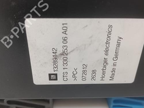 Electronic module OPEL ASTRA H TwinTop (A04) | BP33798501M83 - Image 3