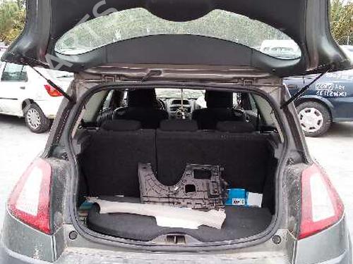 Left front driveshaft RENAULT MEGANE II (BM0/1_, CM0/1_) 1.5 dCi (BM02, BM13, BM2A, CM02, CM13) | BP12810221M38