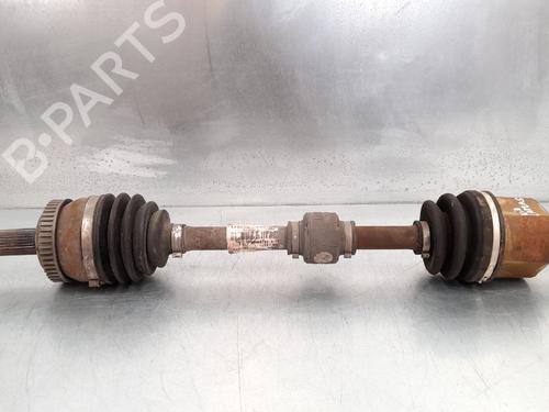 Used Left front driveshaft KIA CARENS IV 1.7 CRDi (116 hp) 12769122