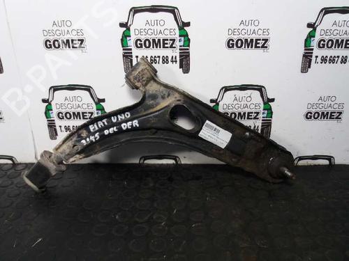Used Right front suspension arm FIAT UNO (146_, 158_) 75 i.e. 1.5 (75 hp) 12687229