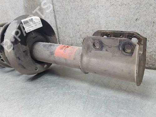 Left front shock absorber OPEL ASTRA G Hatchback (T98) 2.0 DTI 16V (F08, F48) | BP15958261M16 