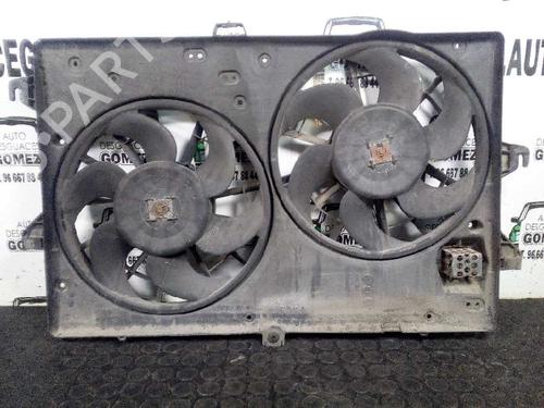 Radiator fan FORD MONDEO III Turnier (BWY) 2.0 16V TDDi / TDCi | BP12802713M35 