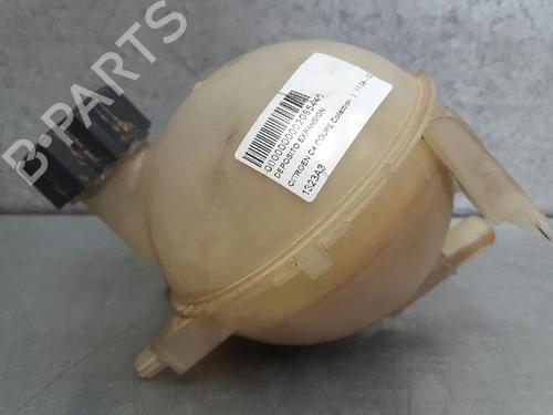 Used Expansion tank CITROËN C4 Coupe (LA_) 1.6 16V (109 hp) 12739930