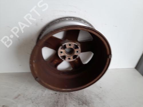 Rim OPEL MERIVA A MPV (X03) 1.7 DTI (E75) | BP13020540C45 