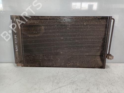 AC radiator BMW 5 (E60) 520 d | BP22601828M32 