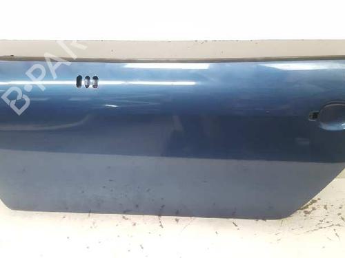 Left front door AUDI TT (8N3) 1.8 T quattro | BP12702217C2 