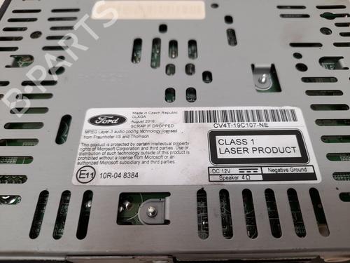 Radio FORD KUGA II (DM2) 2.0 TDCi | BP12782661E6 