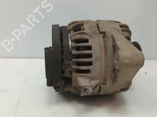 Alternator OPEL MERIVA A MPV (X03) 1.6 (E75) | BP29255714M7 
