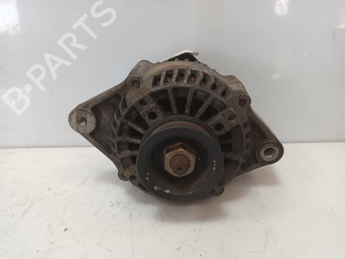 Generator SUZUKI BALENO Hatchback (EG) 1.3 i 16V (SY413) (85 hp) 22701462