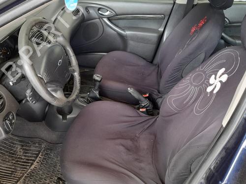 Gearbox FORD FOCUS I Saloon (DFW) 1.6 16V | BP12782609M3