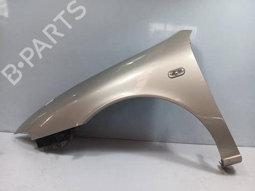 Used Left front fenders Left front fenders SEAT LEON (1M1) [1999-2006] 40267285 40267285