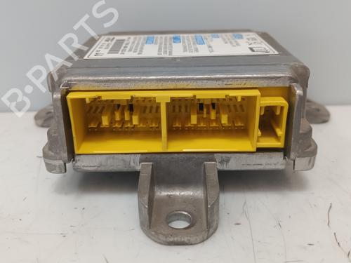 ECU airbags HONDA CIVIC VIII Saloon (FD, FA) 1.3 IMA (FA3, FD3) | BP20148437M53 