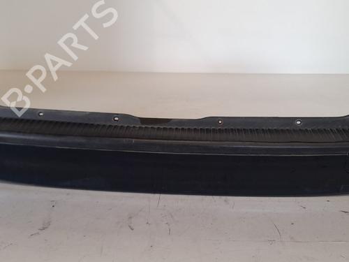 Used Rear bumper OPEL ZAFIRA A MPV (T98) 2.2 16V (F75) (147 hp) 12774594