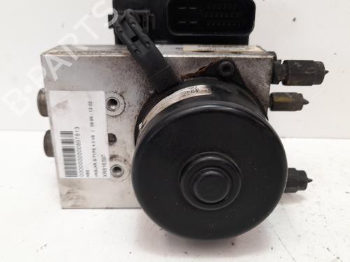 ABS pump JAGUAR S-TYPE II (X200) 4.0 V8 | BP12815687M43 