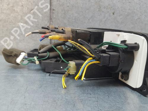 Climate control HYUNDAI SONATA III (Y-3) 2.0 i 16V | BP12802958I5 