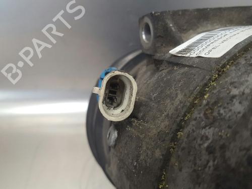 AC compressor OPEL VECTRA B (J96) 2.0 i 16V (F19) | BP12805586M34 