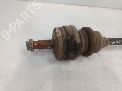 Left rear driveshaft MERCEDES-BENZ C-CLASS (W202) C 250 Turbo-D (202.128) | BP31320104M40