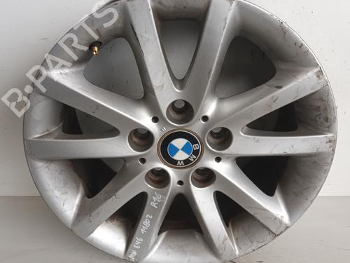 Used Rim BMW 3 (E46) 320 d (150 hp) 19272590
