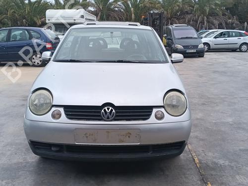 Used Parts VW LUPO I (6X1, 6E1) 1.0 4654278