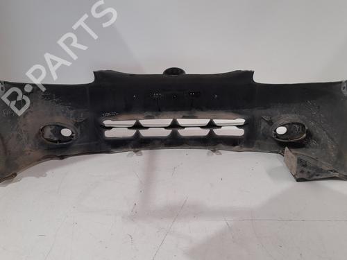 Front bumper HYUNDAI ACCENT I (X-3) 1.3 | BP12779734C7 
