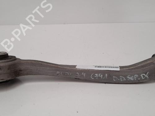 Right front suspension arm AUDI A4 B8 (8K2)  | BP12850918M13 