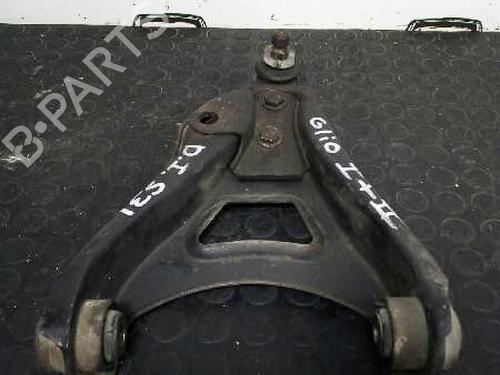 Used Left front suspension arm RENAULT CLIO I (B/C57_, 5/357_) 1.2 (5/357Y, 5/357K) (58 hp) 12779286