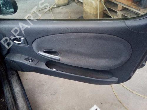 Front left lock RENAULT MEGANE I Coach (DA0/1_) 1.9 dCi (DA05, DA1F) | BP12692293C98 