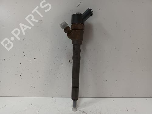 Used Injector HYUNDAI ELANTRA III Saloon (XD) 2.0 CRDi (113 hp) 16731947
