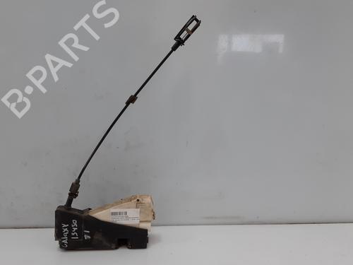 Used Rear left lock Rear left lock FORD GALAXY I (WGR) 1.9 TDI (115 hp) 36041873 36041873