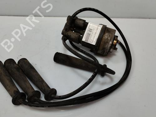 Used Ignition distributor Ignition distributor RENAULT CLIO I (B/C57_, 5/357_) 1.2 (B/C/S577) (54 hp) 33286935 33286935
