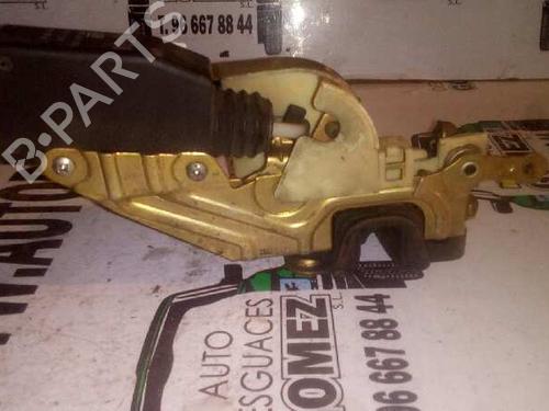 Used Front right lock OPEL CORSA B (S93) 1.0 i 12V (F08, F68, M68) (54 hp) 12693673