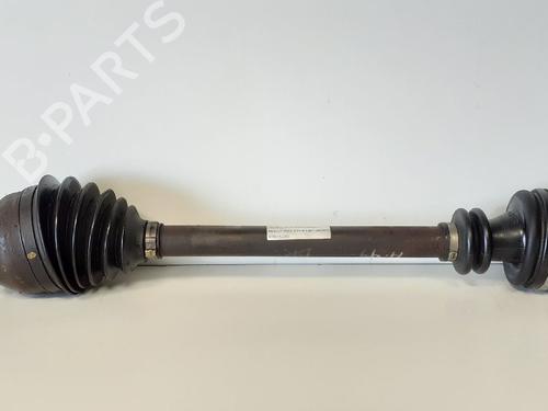 Used Right front driveshaft RENAULT TRAFIC Van (T_, P_, V_) 1.9 D (60 hp) 12759211