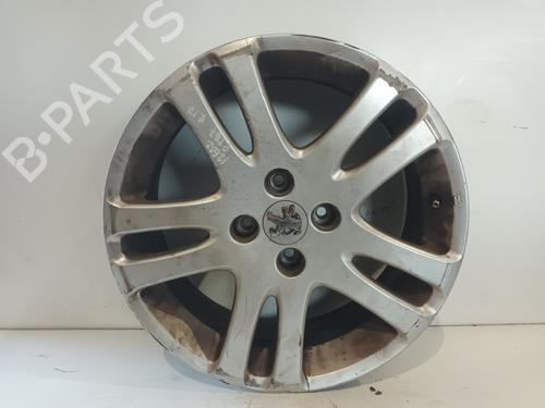 Used Rim PEUGEOT 307 Break (3E) [2002-2009]  30198987